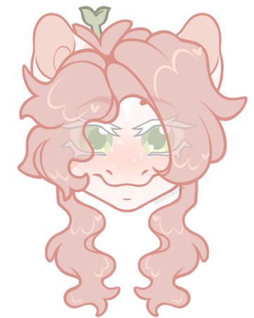 Symmetrical Face Icon