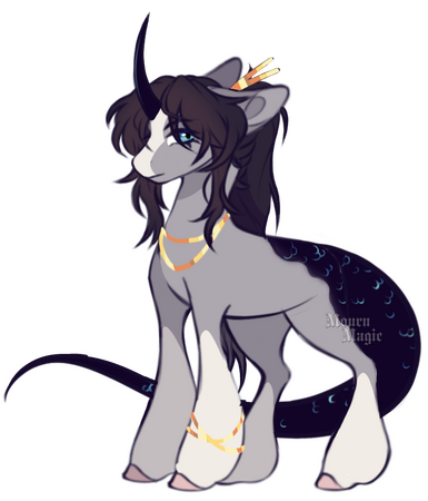 Sketch Fullbody