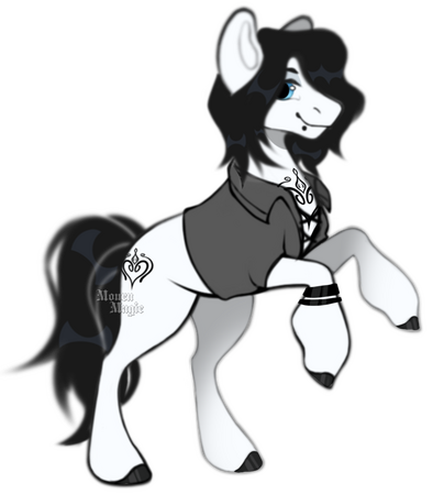 Sketch Fullbody