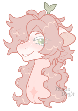 Flat Bust